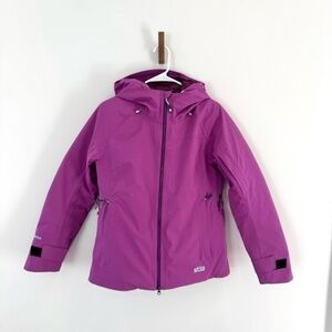 Women’s Stio  7 down jacket NWT